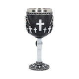 Nemesis Now - Metallica Master Of Puppets Goblet