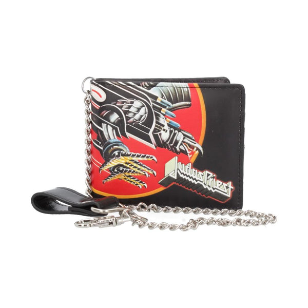 Nemesis Now - Judas Priest Screaming for Vengeance Wallet