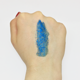 Stargazer - Lipstick Glitter Blue