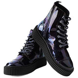T.U.K Black Gas Casbah Boot