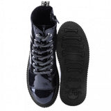 T.U.K Black Gas Casbah Boot