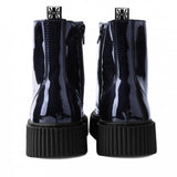 T.U.K Black Gas Casbah Boot
