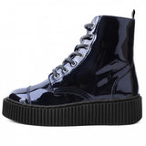 T.U.K Black Gas Casbah Boot