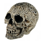 Nemesis Now - Celtic Skull Box
