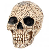 Nemesis Now - Celtic Skull Box