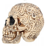 Nemesis Now - Celtic Skull Box