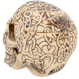 Nemesis Now - Celtic Skull Box
