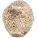 Nemesis Now - Celtic Skull Box