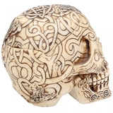 Nemesis Now - Celtic Skull Box
