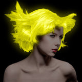 Manic Panic Semi-Permanent Vegan Hair Dye - Electric Banana