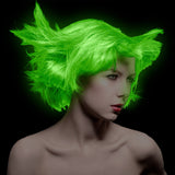 Manic Panic Semi-Permanent Vegan Hair Dye - Electric Lizard