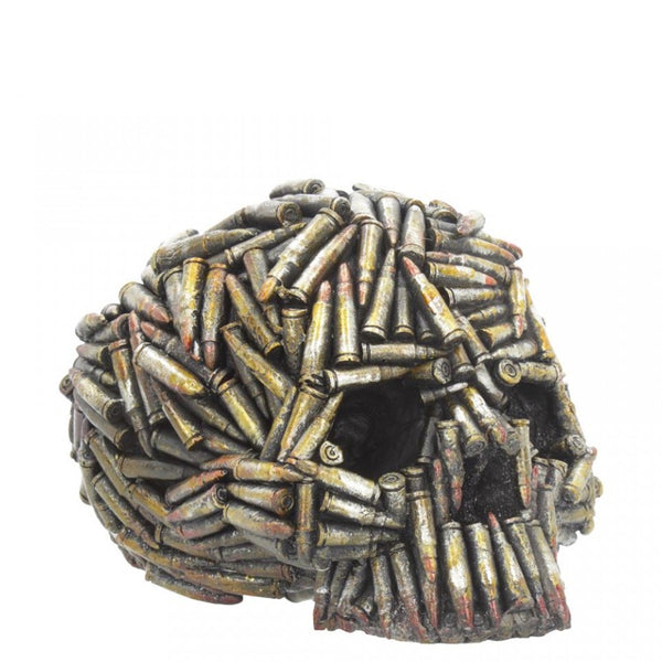 Nemesis Now - Final Round Skull