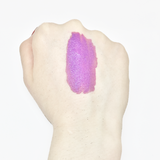 Stargazer - Lipstick Glitter Violet
