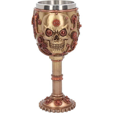 Nemesis Now - Head Gear Goblet