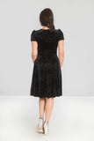 Hell Bunny - Glitterbelle Dress