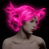 Manic Panic Semi-Permanent Vegan Hair Dye - Hot Hot Pink