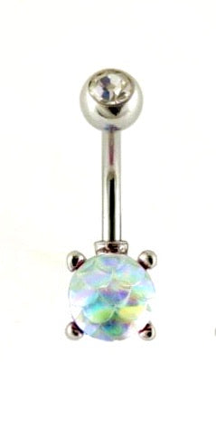 Kingsley Ryan -  Mermaid Belly Bar