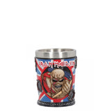 Nemesis Now - Iron Maiden Officially Licensed Shot Glass