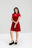 Hell Bunny - Mika Dress