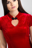 Hell Bunny - Mika Dress