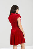 Hell Bunny - Mika Dress