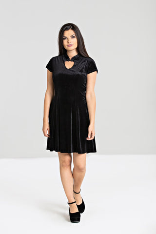 Hell Bunny - Mika Dress