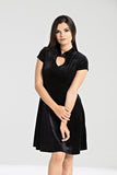 Hell Bunny - Mika Dress