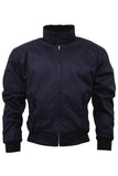Relco London - Harrington Jacket Navy