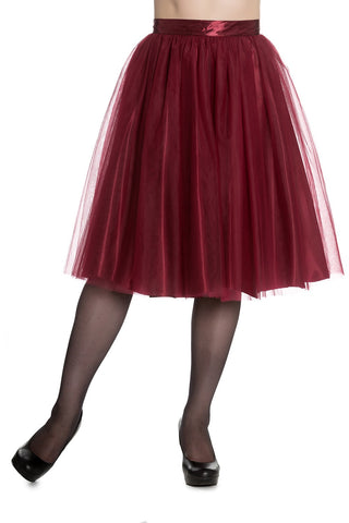 Hell Bunny - Ballerina Skirt