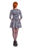 Hell Bunny - Malice Dress