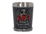 Nemesis Now - Slayer Eagle Officially Licensed Shot Glass