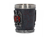 Nemesis Now - Slayer Eagle Officially Licensed Shot Glass