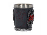 Nemesis Now - Slayer Eagle Officially Licensed Shot Glass