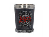 Nemesis Now - Slayer Eagle Officially Licensed Shot Glass