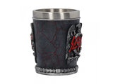 Nemesis Now - Slayer Eagle Officially Licensed Shot Glass