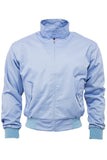Relco London - Harrington Jacket Sky Blue