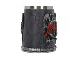 Nemesis Now - Slayer Eagle Officially Licensed Tankard