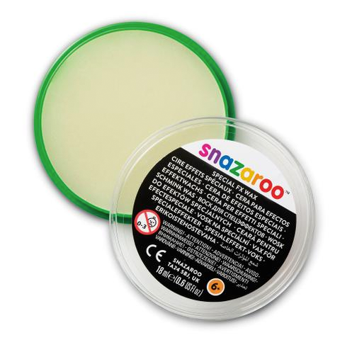 Snazaroo - Special FX Wax 18ml