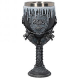 Nemesis Now - Winter Is Coming Goblet
