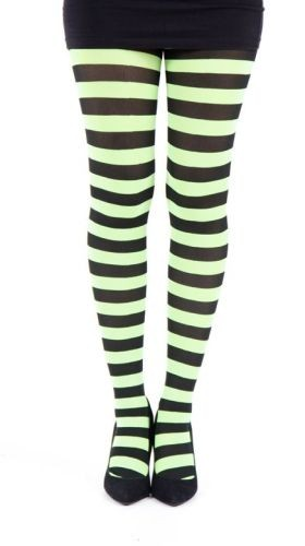 Pamela Mann - Twickers Tights Green