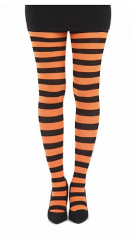 Pamela Mann - Twickers Tights Orange