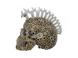 Nemesis Now - Mechanically Minded Skull