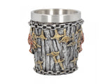 Nemesis Now - Dragon Kingdom Shot Glass