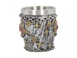 Nemesis Now - Dragon Kingdom Shot Glass