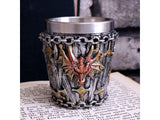 Nemesis Now - Dragon Kingdom Shot Glass