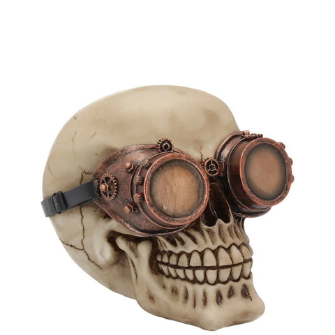 Nemesis Now - Visionary Skull