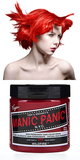 Manic Panic Semi-Permanent Vegan Hair Dye - Wildfire